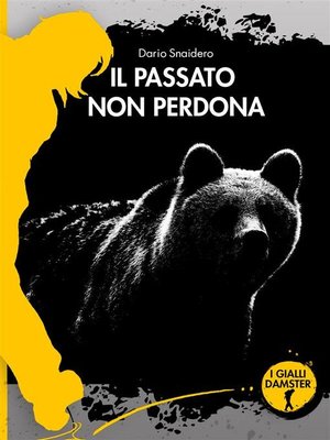 cover image of Il passato non perdona